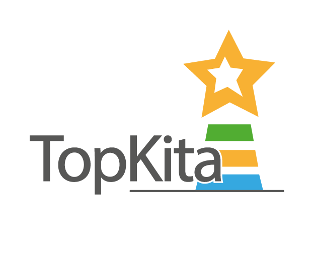 TopKita Logo